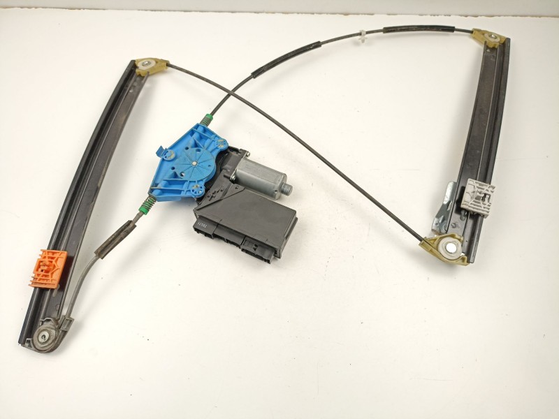 Recambio de elevalunas delantero izquierdo para audi a4 b7 (8ec) 2.0 tfsi referencia OEM IAM 8E0837461C 5WK49197BBF 8E1959801H