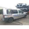 opel combo furgoneta/monovolumen del año 2006
