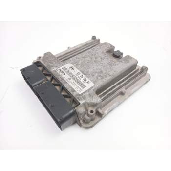 CENTRALITA 03G906016AN 0281011477 