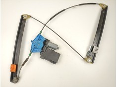 Recambio de elevalunas delantero izquierdo para audi a4 b7 (8ec) 2.0 tfsi referencia OEM IAM 8E0837461C 5WK49197BBF 8E1959801H 2