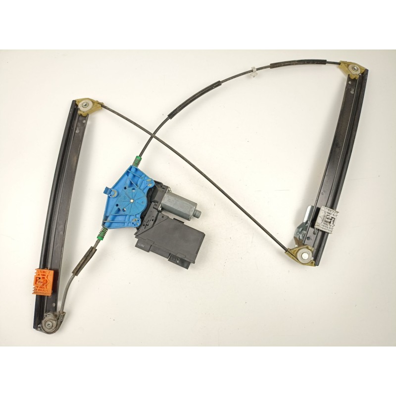 Recambio de elevalunas delantero izquierdo para audi a4 b7 (8ec) 2.0 tfsi referencia OEM IAM 8E0837461C 5WK49197BBF 8E1959801H