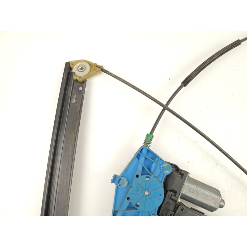 Recambio de elevalunas delantero izquierdo para audi a4 b7 (8ec) 2.0 tfsi referencia OEM IAM 8E0837461C 5WK49197BBF 8E1959801H