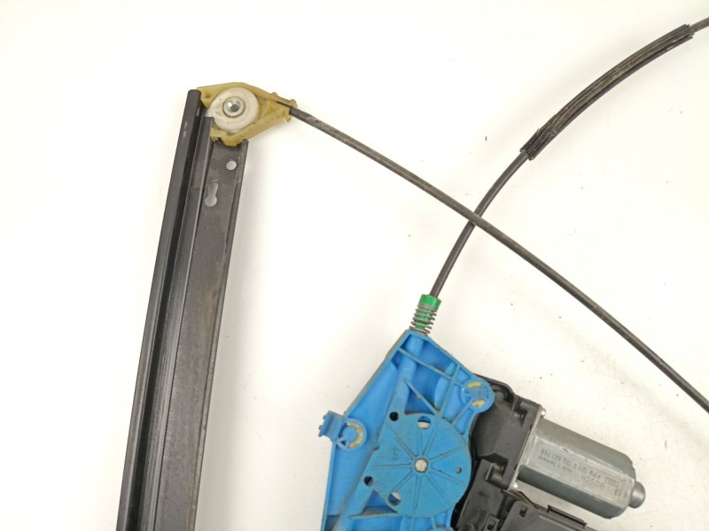 Recambio de elevalunas delantero izquierdo para audi a4 b7 (8ec) 2.0 tfsi referencia OEM IAM 8E0837461C 5WK49197BBF 8E1959801H