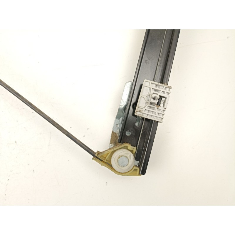 Recambio de elevalunas delantero izquierdo para audi a4 b7 (8ec) 2.0 tfsi referencia OEM IAM 8E0837461C 5WK49197BBF 8E1959801H