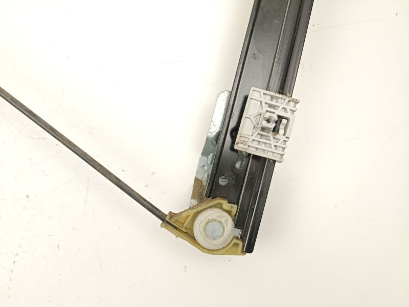 Recambio de elevalunas delantero izquierdo para audi a4 b7 (8ec) 2.0 tfsi referencia OEM IAM 8E0837461C 5WK49197BBF 8E1959801H