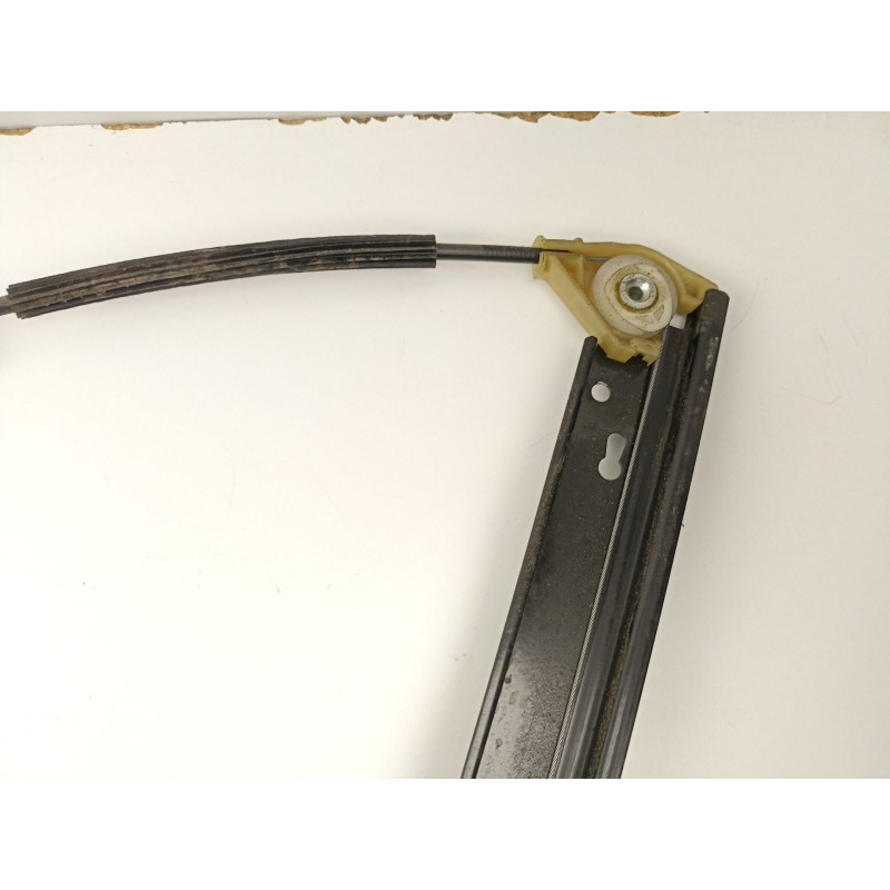 Recambio de elevalunas delantero izquierdo para audi a4 b7 (8ec) 2.0 tfsi referencia OEM IAM 8E0837461C 5WK49197BBF 8E1959801H