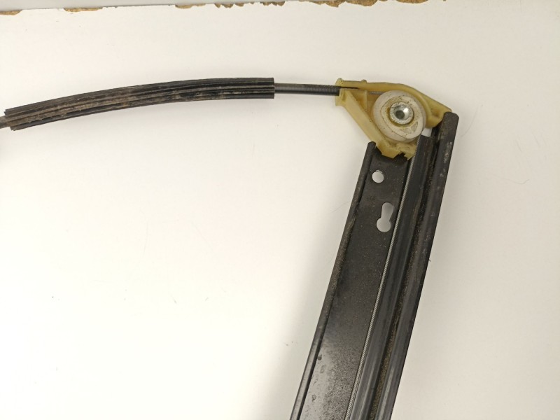 Recambio de elevalunas delantero izquierdo para audi a4 b7 (8ec) 2.0 tfsi referencia OEM IAM 8E0837461C 5WK49197BBF 8E1959801H