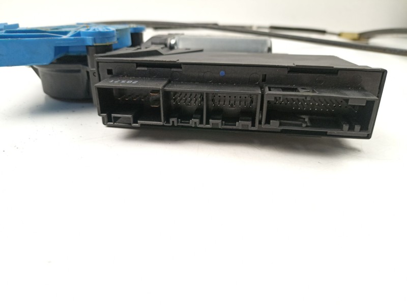 Recambio de elevalunas delantero izquierdo para audi a4 b7 (8ec) 2.0 tfsi referencia OEM IAM 8E0837461C 5WK49197BBF 8E1959801H