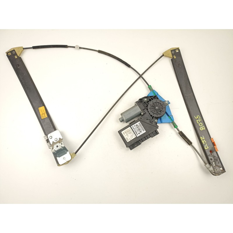 Recambio de elevalunas delantero izquierdo para audi a4 b7 (8ec) 2.0 tfsi referencia OEM IAM 8E0837461C 5WK49197BBF 8E1959801H