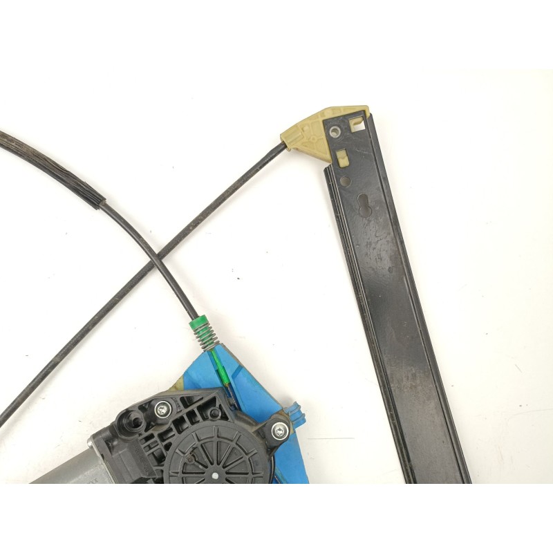 Recambio de elevalunas delantero izquierdo para audi a4 b7 (8ec) 2.0 tfsi referencia OEM IAM 8E0837461C 5WK49197BBF 8E1959801H