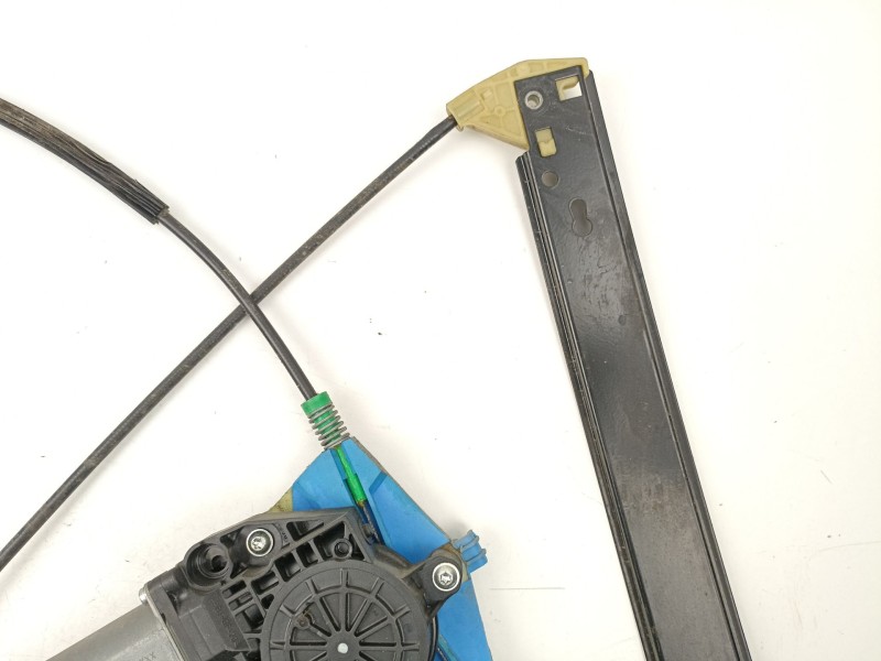 Recambio de elevalunas delantero izquierdo para audi a4 b7 (8ec) 2.0 tfsi referencia OEM IAM 8E0837461C 5WK49197BBF 8E1959801H