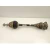 Recambio de transmision delantera izquierda para audi tt (8n3) 1.8 t referencia OEM IAM 1J0407271ER  