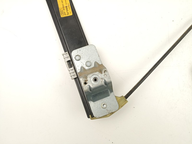 Recambio de elevalunas delantero izquierdo para audi a4 b7 (8ec) 2.0 tfsi referencia OEM IAM 8E0837461C 5WK49197BBF 8E1959801H