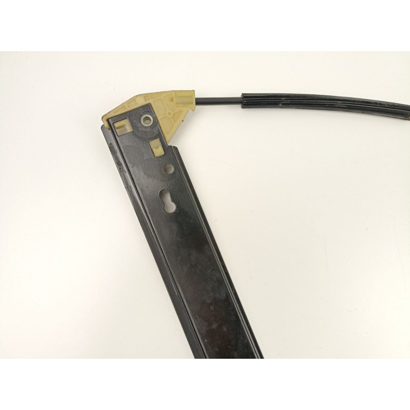 Recambio de elevalunas delantero izquierdo para audi a4 b7 (8ec) 2.0 tfsi referencia OEM IAM 8E0837461C 5WK49197BBF 8E1959801H