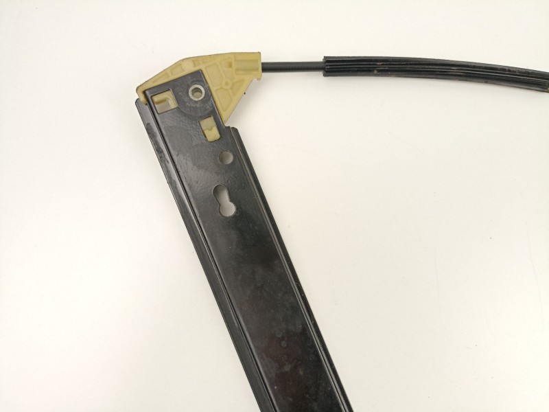 Recambio de elevalunas delantero izquierdo para audi a4 b7 (8ec) 2.0 tfsi referencia OEM IAM 8E0837461C 5WK49197BBF 8E1959801H