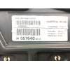Recambio de cuadro instrumentos para citroën c-elysee (dd_) 1.6 hdi 92 referencia OEM IAM 9805164080  