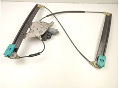 Recambio de elevalunas delantero izquierdo para audi a6 2.5 tdi referencia OEM IAM 4B0837397  