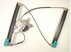 Recambio de elevalunas delantero izquierdo para audi a6 2.5 tdi referencia OEM IAM 4B0837397   2