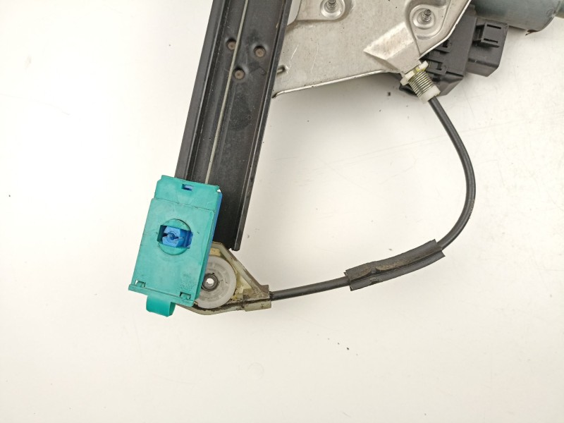 Recambio de elevalunas delantero izquierdo para audi a6 2.5 tdi referencia OEM IAM 4B0837397  