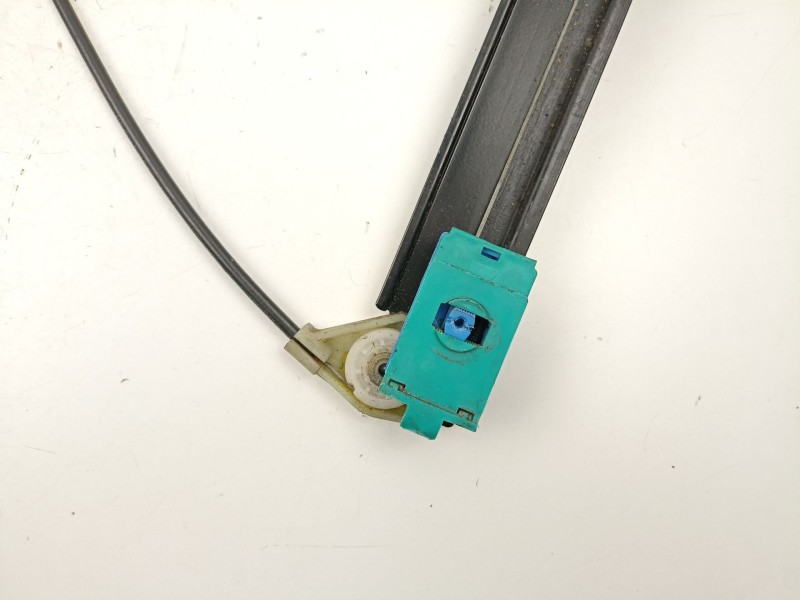 Recambio de elevalunas delantero izquierdo para audi a6 2.5 tdi referencia OEM IAM 4B0837397  