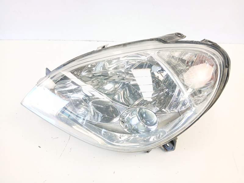 Recambio de faro izquierdo para citroën xsara (n1) 2.0 hdi 90 referencia OEM IAM 6208J7  
