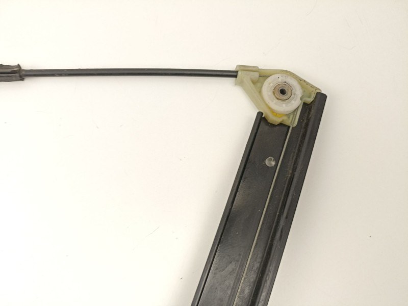 Recambio de elevalunas delantero izquierdo para audi a6 2.5 tdi referencia OEM IAM 4B0837397  