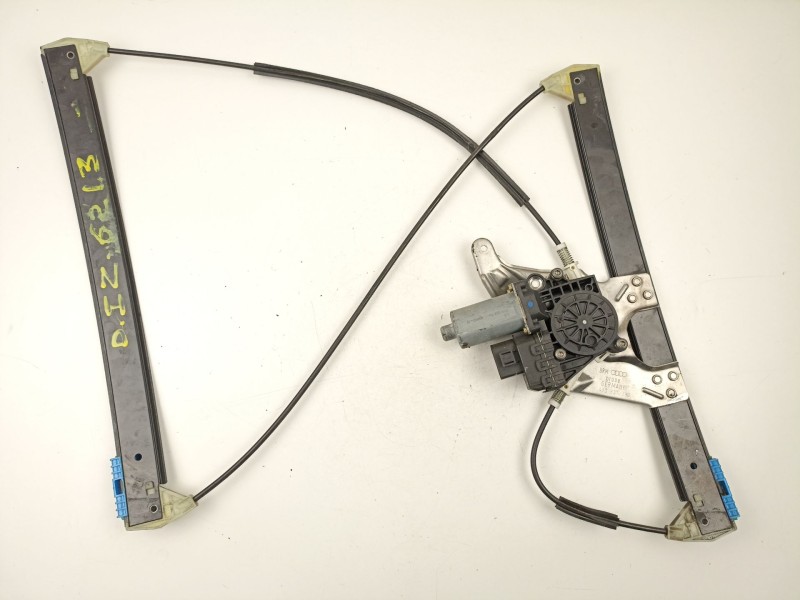 Recambio de elevalunas delantero izquierdo para audi a6 2.5 tdi referencia OEM IAM 4B0837397  