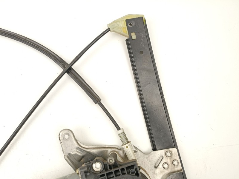 Recambio de elevalunas delantero izquierdo para audi a6 2.5 tdi referencia OEM IAM 4B0837397  