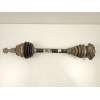 Recambio de transmision delantera izquierda para audi tt (8n3) 1.8 t referencia OEM IAM 1J0407271ER  
