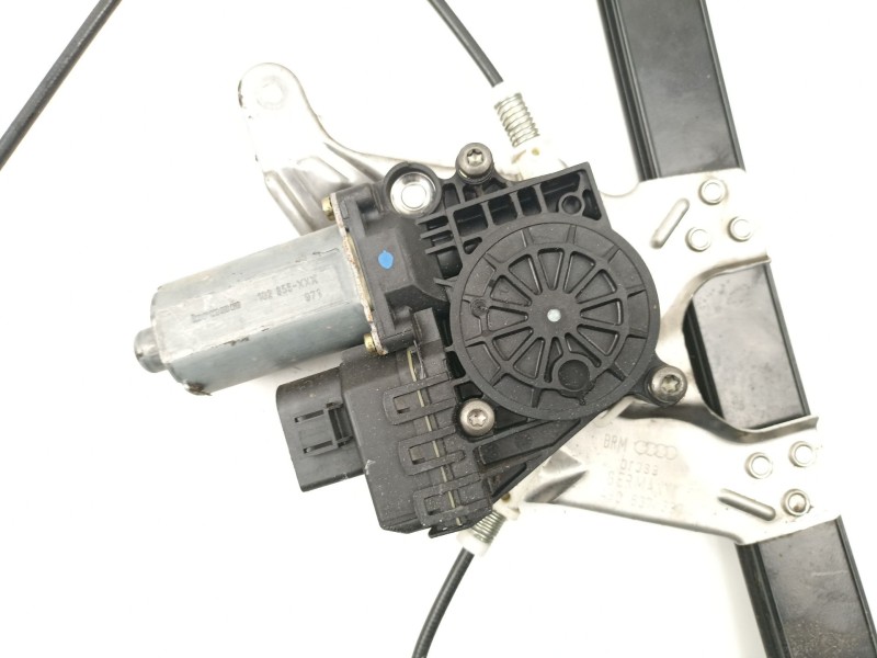 Recambio de elevalunas delantero izquierdo para audi a6 2.5 tdi referencia OEM IAM 4B0837397  