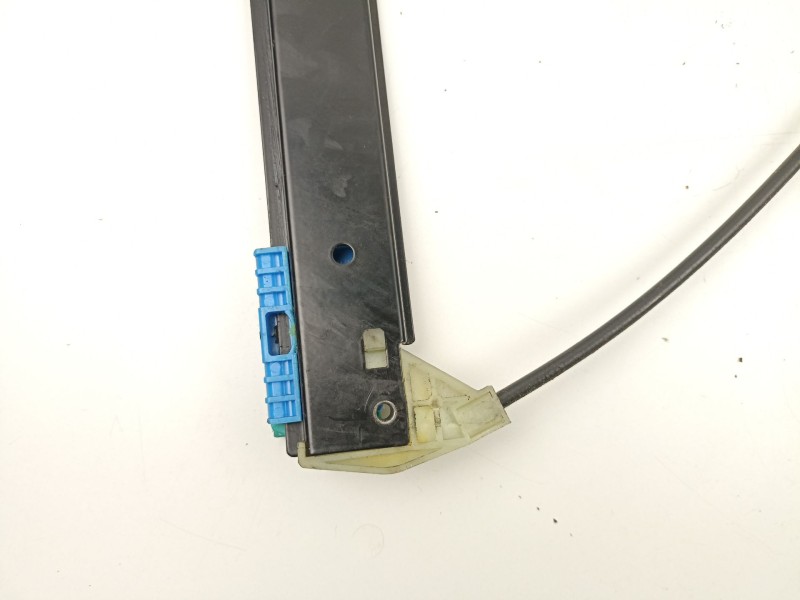 Recambio de elevalunas delantero izquierdo para audi a6 2.5 tdi referencia OEM IAM 4B0837397  