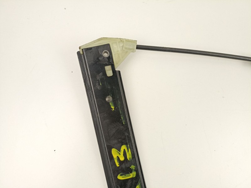 Recambio de elevalunas delantero izquierdo para audi a6 2.5 tdi referencia OEM IAM 4B0837397  