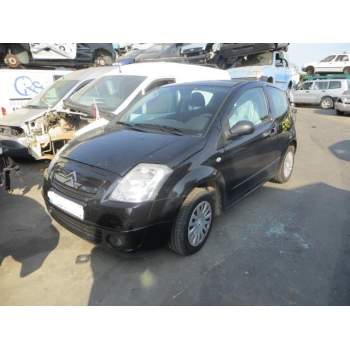 CITROËN C2 de desguace