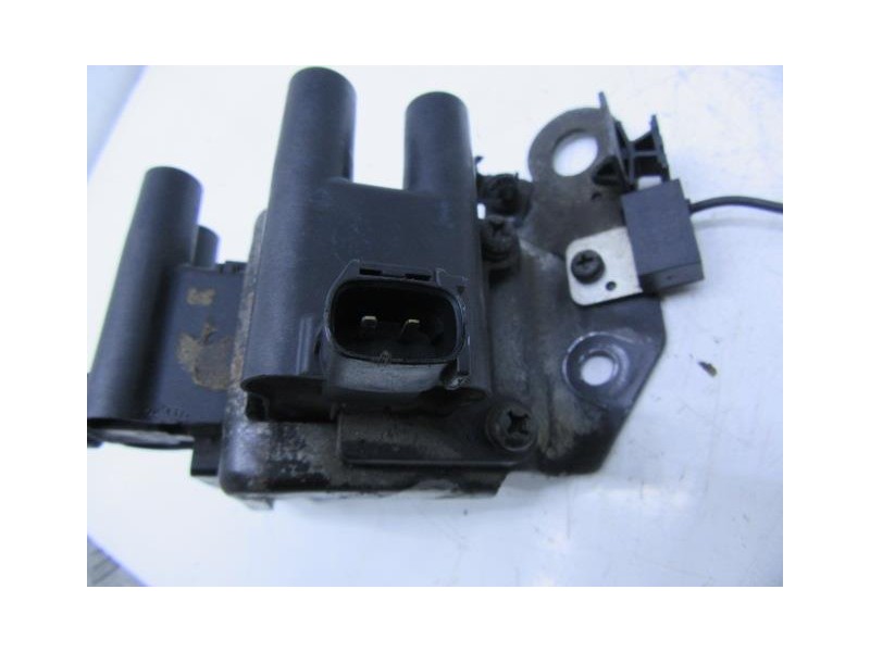 Recambio de bobina : hyundai accent : 1.3 g (86,06cv) [2005] para hyundai accent 1.3 g referencia OEM IAM   