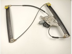 Recambio de elevalunas delantero derecho para audi a6 2.5 td referencia OEM IAM 4B0837398C  