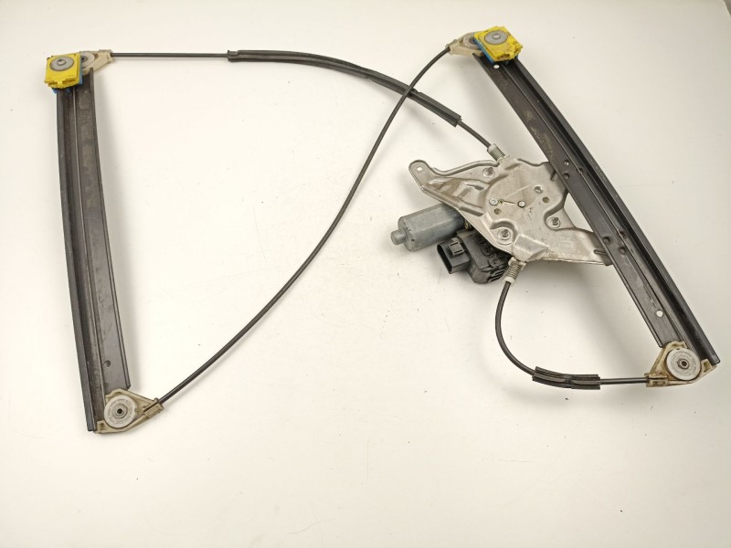 Recambio de elevalunas delantero derecho para audi a6 2.5 td referencia OEM IAM 4B0837398C  