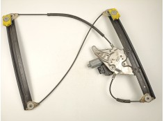 Recambio de elevalunas delantero derecho para audi a6 2.5 td referencia OEM IAM 4B0837398C   2