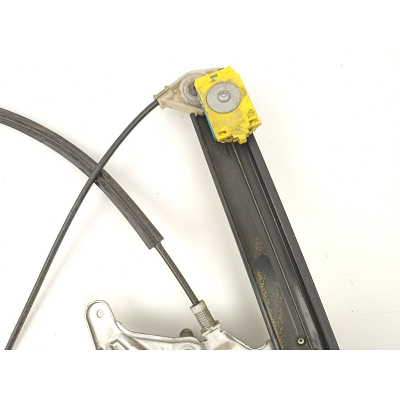 Recambio de elevalunas delantero derecho para audi a6 2.5 td referencia OEM IAM 4B0837398C  