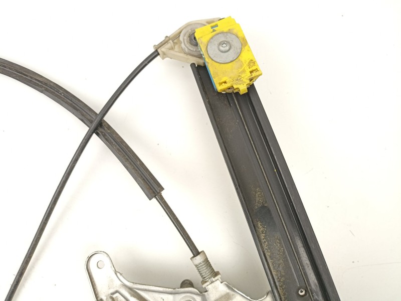 Recambio de elevalunas delantero derecho para audi a6 2.5 td referencia OEM IAM 4B0837398C  