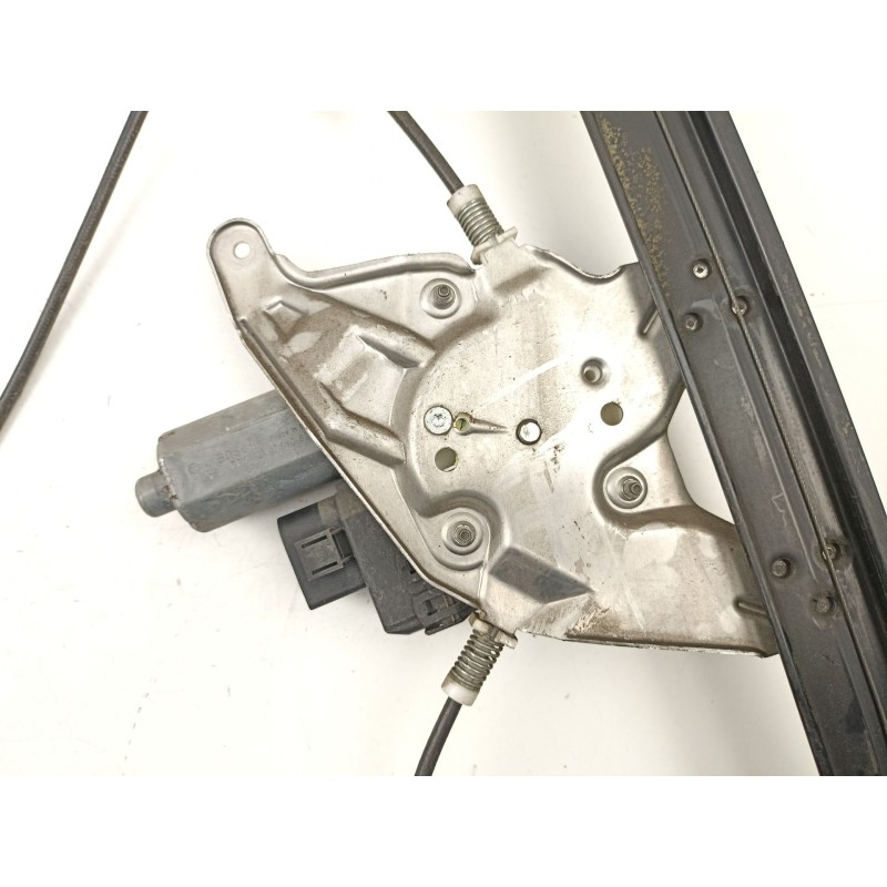 Recambio de elevalunas delantero derecho para audi a6 2.5 td referencia OEM IAM 4B0837398C  