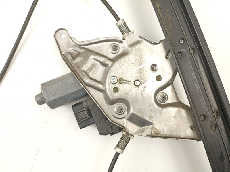 Recambio de elevalunas delantero derecho para audi a6 2.5 td referencia OEM IAM 4B0837398C  