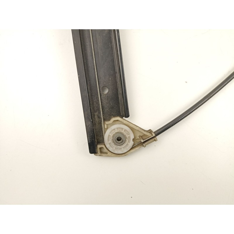 Recambio de elevalunas delantero derecho para audi a6 2.5 td referencia OEM IAM 4B0837398C  