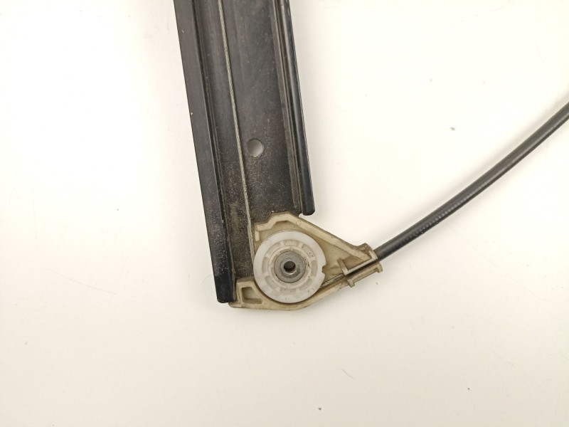 Recambio de elevalunas delantero derecho para audi a6 2.5 td referencia OEM IAM 4B0837398C  