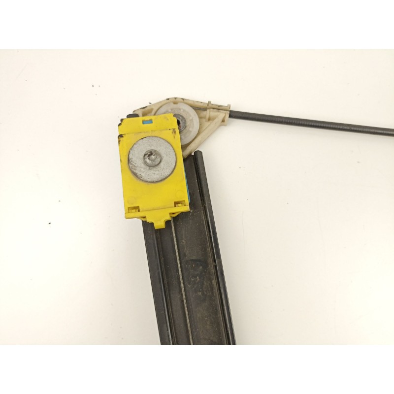 Recambio de elevalunas delantero derecho para audi a6 2.5 td referencia OEM IAM 4B0837398C  