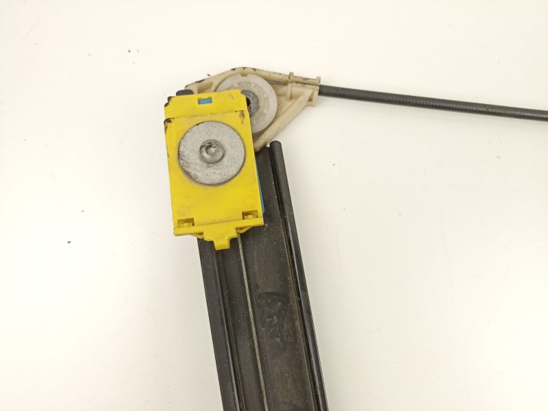 Recambio de elevalunas delantero derecho para audi a6 2.5 td referencia OEM IAM 4B0837398C  