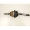 Recambio de transmision delantera izquierda para audi tt (8n3) 1.8 t referencia OEM IAM 1J0407271ER  