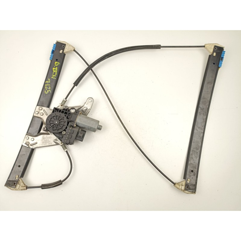 Recambio de elevalunas delantero derecho para audi a6 2.5 td referencia OEM IAM 4B0837398C  