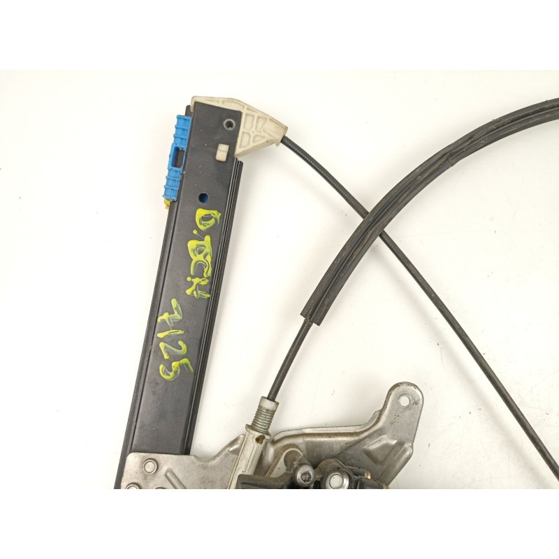 Recambio de elevalunas delantero derecho para audi a6 2.5 td referencia OEM IAM 4B0837398C  