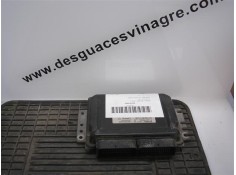 Recambio de centralita : renault megane : 1.4 g 16 v 5p [2001] para renault megane 1.4 g 16 v  5p referencia OEM IAM S110138000 