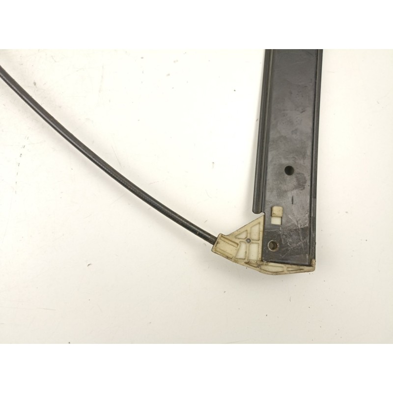 Recambio de elevalunas delantero derecho para audi a6 2.5 td referencia OEM IAM 4B0837398C  